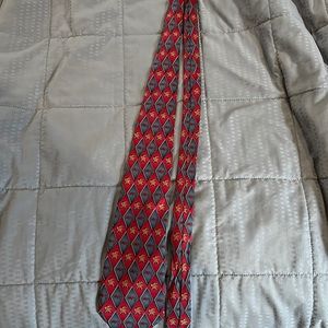 University of Maryland tie